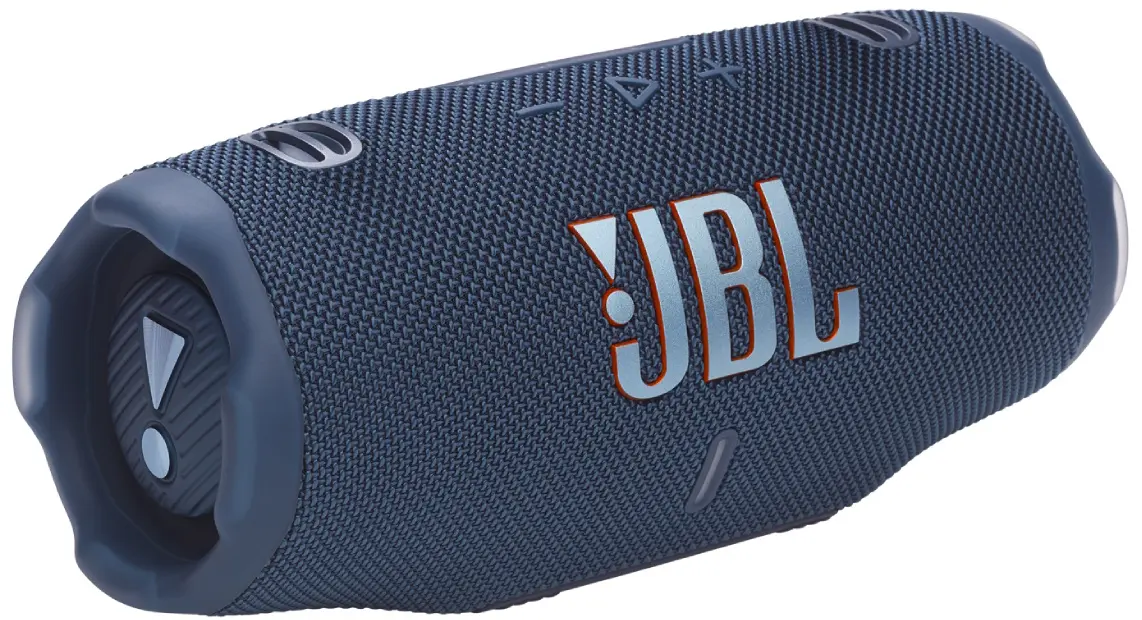 Difuzor portabil JBL Charge 6 (Blue)