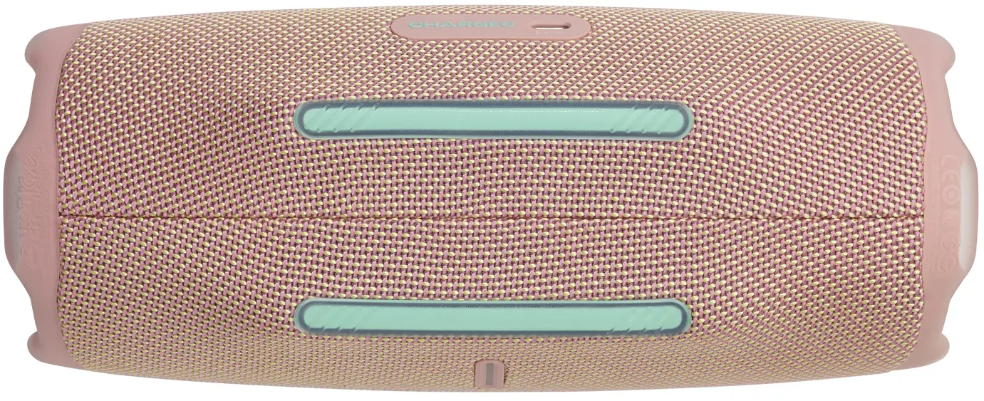 Difuzor portabil JBL Charge 6 (Pink)
