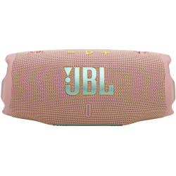 Портативная колонка JBL Charge 6 (Pink)