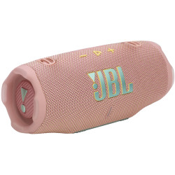 Difuzor portabil JBL Charge 6 (Pink) Thumb