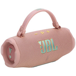Difuzor portabil JBL Charge 6 (Pink) Thumb