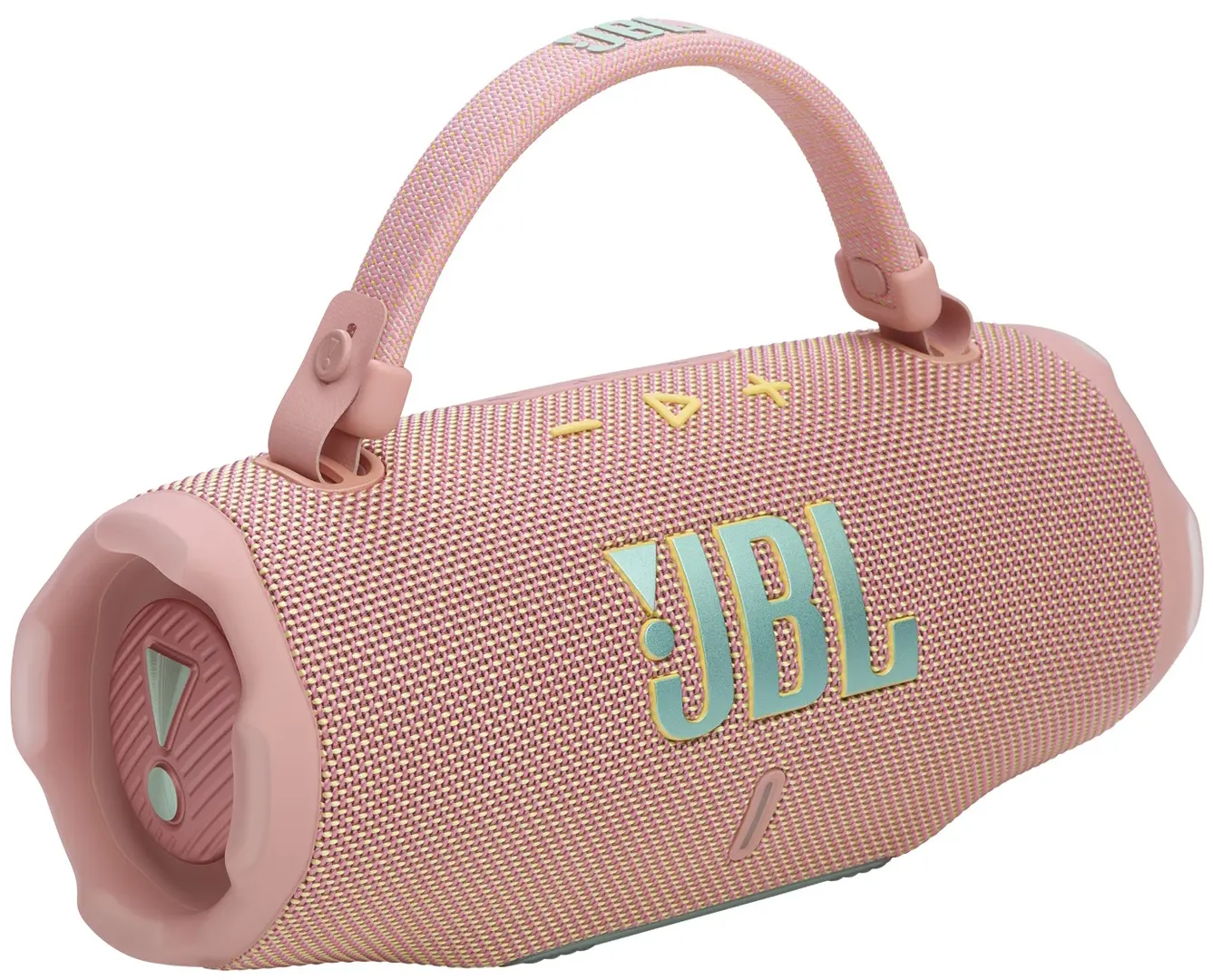 Difuzor portabil JBL Charge 6 (Pink)