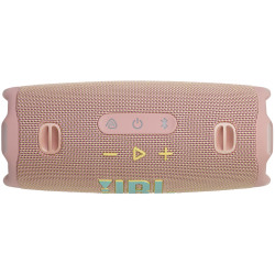 Difuzor portabil JBL Charge 6 (Pink) Thumb