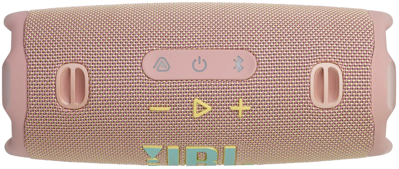 Difuzor portabil JBL Charge 6 (Pink)