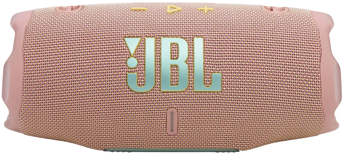 Difuzor portabil JBL Charge 6 (Pink)