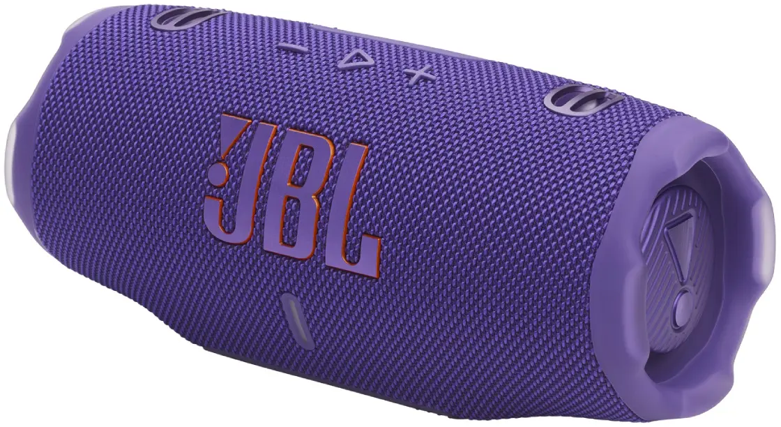 Difuzor portabil JBL Charge 6 (Purple)
