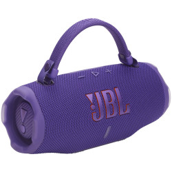 Difuzor portabil JBL Charge 6 (Purple) Thumb