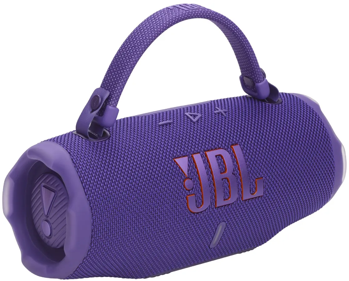 Difuzor portabil JBL Charge 6 (Purple)