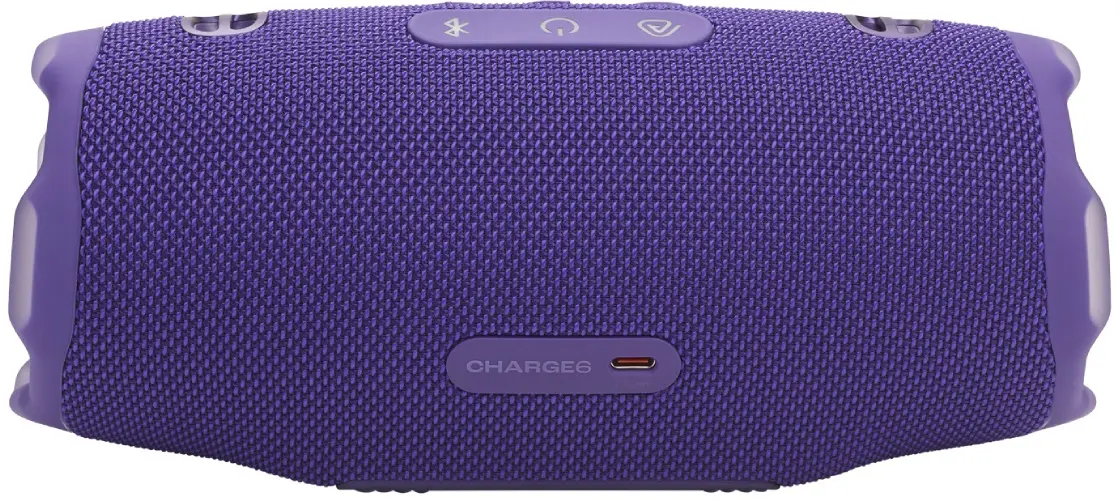 Difuzor portabil JBL Charge 6 (Purple)