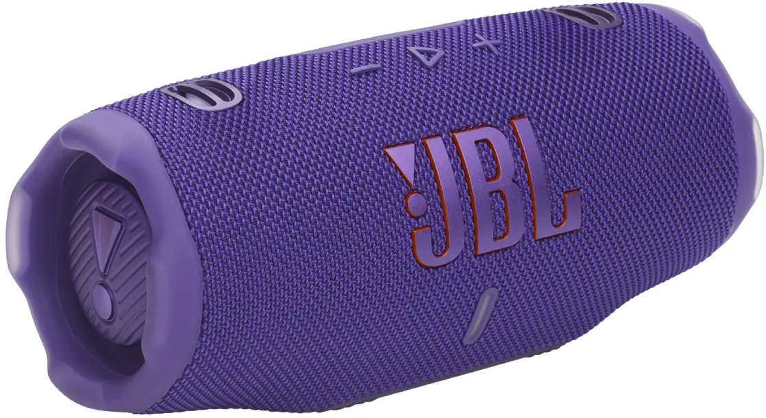 Difuzor portabil JBL Charge 6 (Purple)