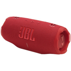 Портативная колонка JBL Charge 6 (Red) Thumb