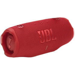 Портативная колонка JBL Charge 6 (Red) Thumb