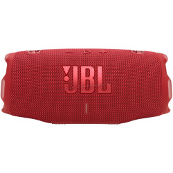 Портативная колонка JBL Charge 6 (Red)