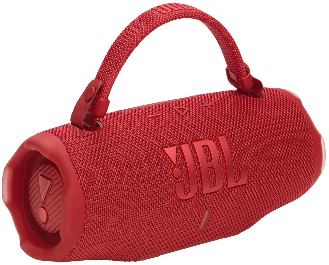 Портативная колонка JBL Charge 6 (Red)