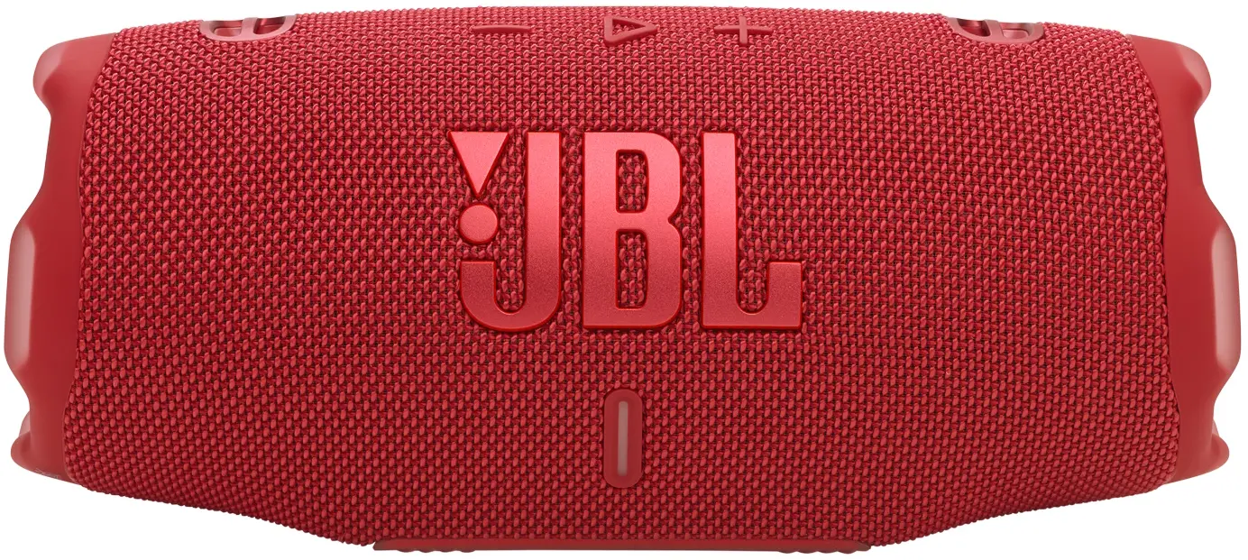 Портативная колонка JBL Charge 6 (Red)