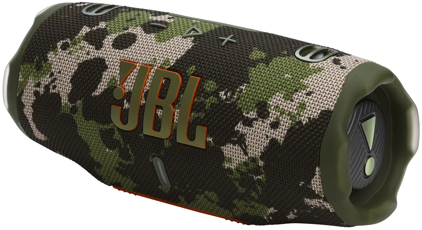 Difuzor portabil JBL Charge 6 (Squad)