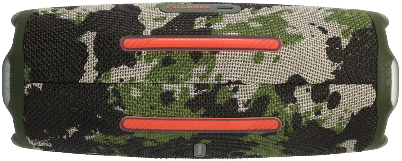 Difuzor portabil JBL Charge 6 (Squad)