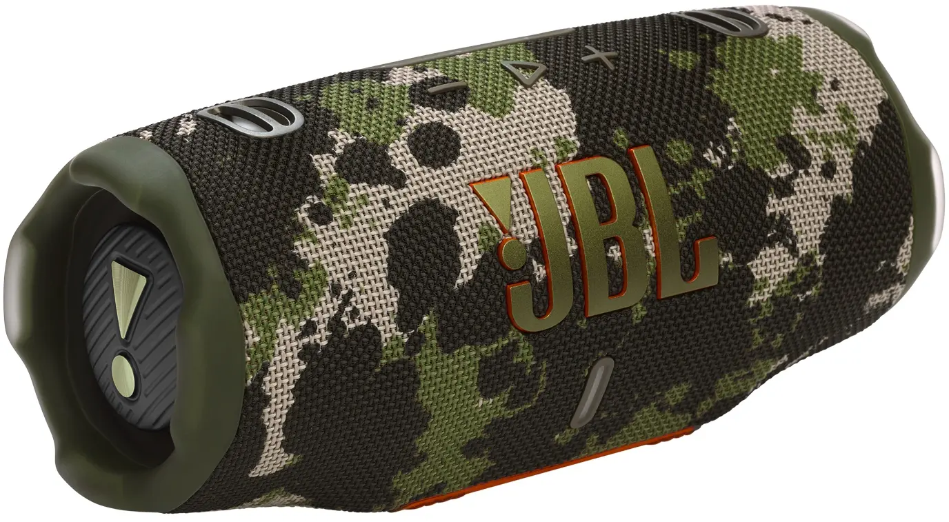 Difuzor portabil JBL Charge 6 (Squad)