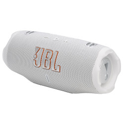 Портативная колонка JBL Charge 6 (White) Thumb