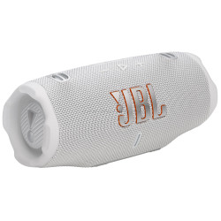 Difuzor portabil JBL Charge 6 (White)