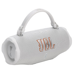 Портативная колонка JBL Charge 6 (White) Thumb