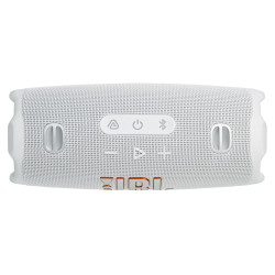 Портативная колонка JBL Charge 6 (White) Thumb