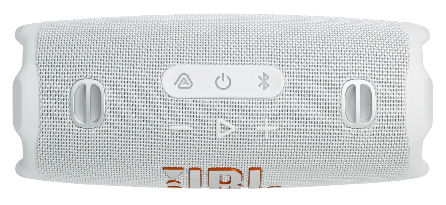 Портативная колонка JBL Charge 6 (White)