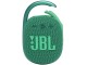 Портативная колонка JBL Clip 4 ECO (Green)