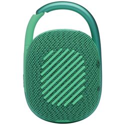 Портативная колонка JBL Clip 4 ECO (Green) Thumb
