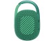 Портативная колонка JBL Clip 4 ECO (Green)