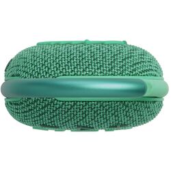 Портативная колонка JBL Clip 4 ECO (Green) Thumb