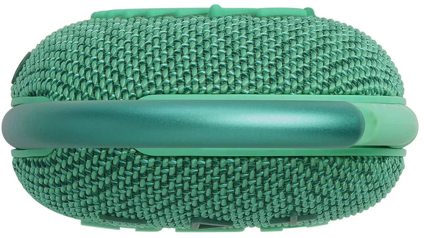 Портативная колонка JBL Clip 4 ECO (Green)