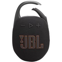 Портативная колонка JBL Clip 5 (Black) Thumb
