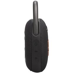 Портативная колонка JBL Clip 5 (Black) Thumb