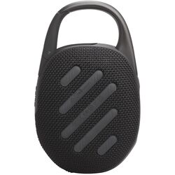 Портативная колонка JBL Clip 5 (Black) Thumb