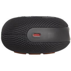 Портативная колонка JBL Clip 5 (Black) Thumb