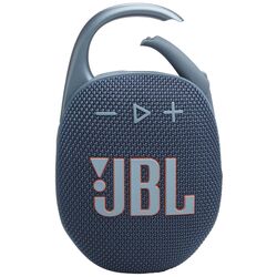 Портативная колонка JBL Clip 5 (Blue) Thumb