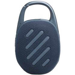 Портативная колонка JBL Clip 5 (Blue) Thumb
