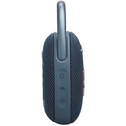 Портативная колонка JBL Clip 5 (Blue) Thumb