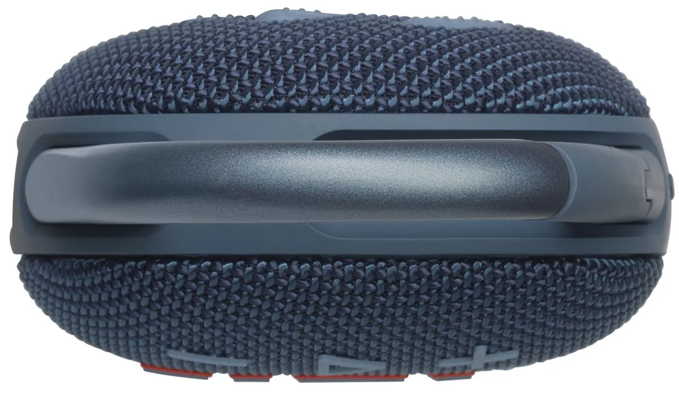 Портативная колонка JBL Clip 5 (Blue)
