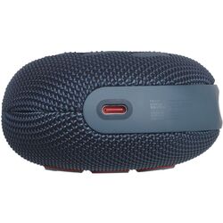 Портативная колонка JBL Clip 5 (Blue) Thumb