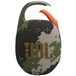 Портативная колонка JBL Clip 5 (Camouflage) Thumb