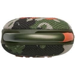 Портативная колонка JBL Clip 5 (Camouflage) Thumb