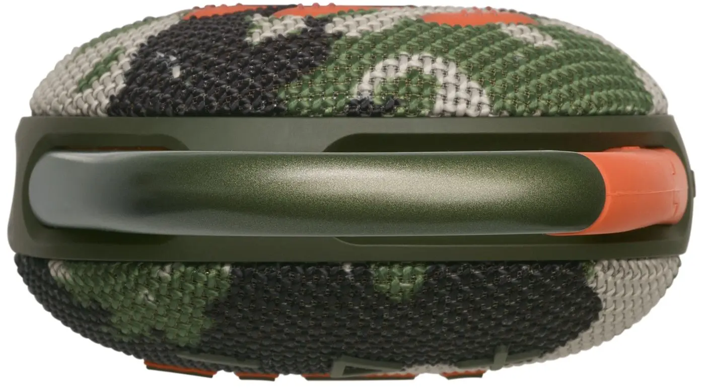Портативная колонка JBL Clip 5 (Camouflage)