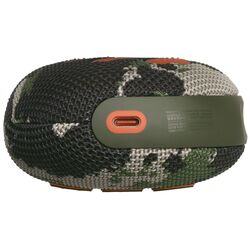 Портативная колонка JBL Clip 5 (Camouflage) Thumb
