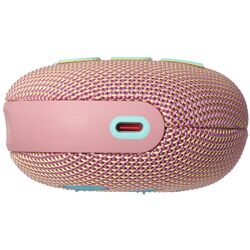 Портативная колонка JBL Clip 5 (Pink) Thumb