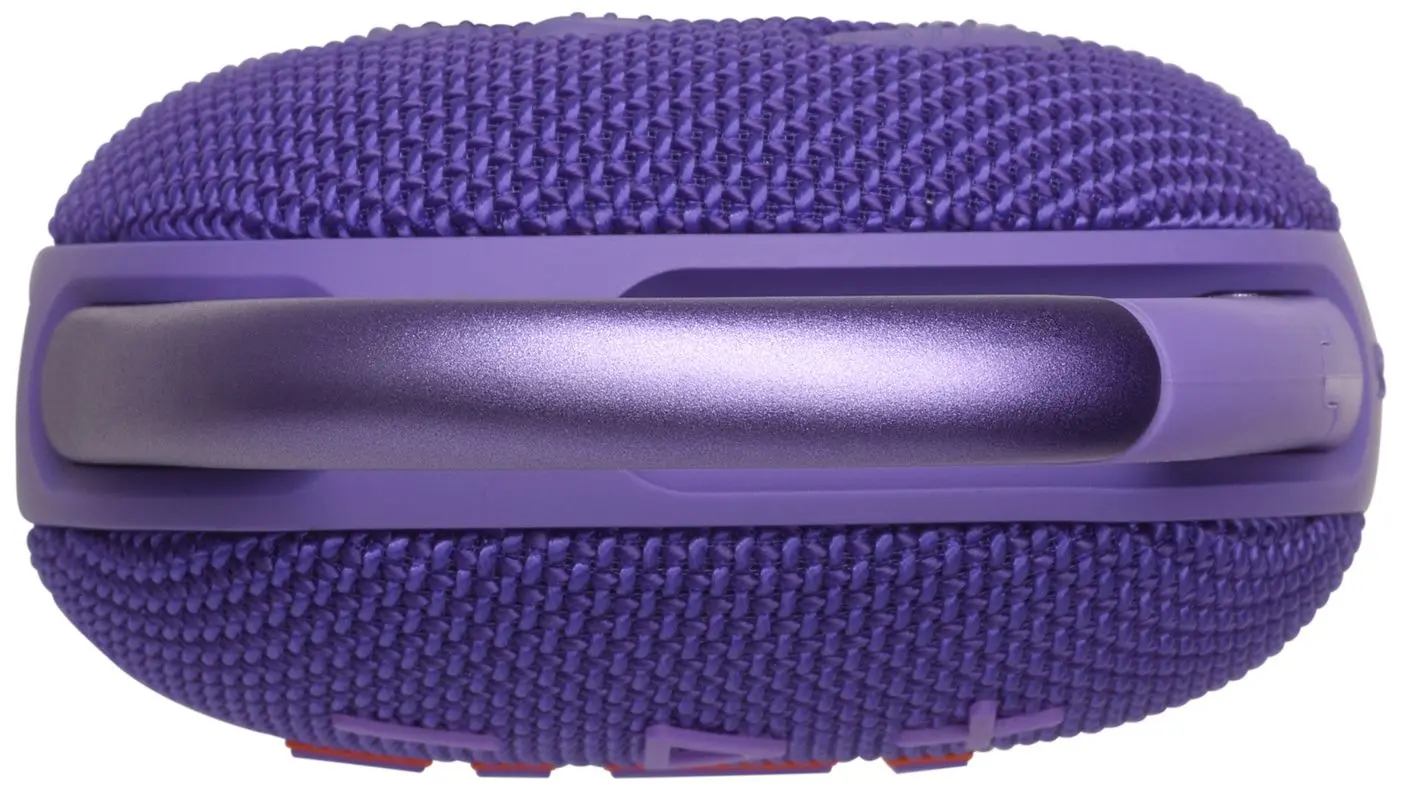 Difuzor portabil fara fir JBL Clip 5 (Purple)