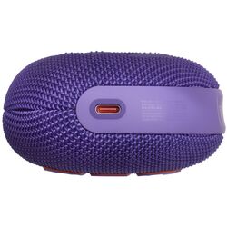 Difuzor portabil fara fir JBL Clip 5 (Purple) Thumb