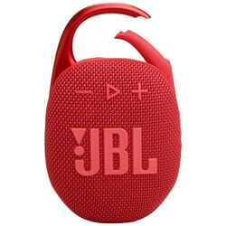 Портативная колонка JBL Clip 5 (Red) Thumb