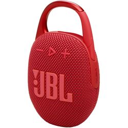 Портативная колонка JBL Clip 5 (Red) Thumb